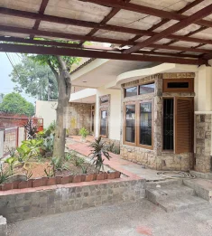 Rumah Dijual di Griya Cinere I Depok Dekat UPN Fakultas Ilmu Kesehatan