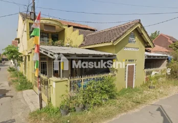 Rumah Dijual di Jamblang Cirebon Dekat Toserba Griya Jamblang