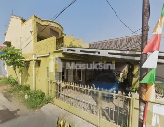 Rumah Dijual di Jamblang Cirebon Dekat Toserba Griya Jamblang