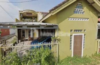 Rumah Dijual di Jamblang Cirebon Dekat Toserba Griya Jamblang