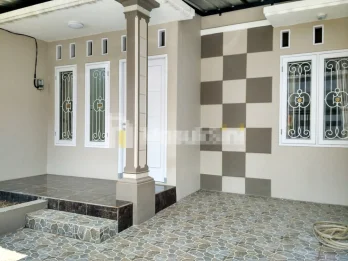 Rumah Dijual di Jatiasih Kota Bekasi Dekat RS Mitra Keluarga Jatiasih