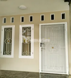 Rumah Dijual di Jatiasih Kota Bekasi Dekat RS Mitra Keluarga Jatiasih