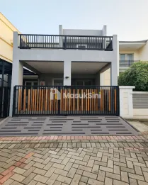 Rumah Dijual di Kembangan Jakarta Barat Dekat