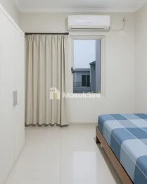 Rumah Dijual di Kembangan Jakarta Barat Dekat Lippo Mall Puri