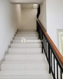 Rumah Dijual di Kembangan Jakarta Barat Dekat Lippo Mall Puri
