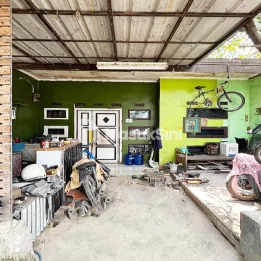 Rumah Dijual di Komplek Bumi Sari Indah Bandung Dekat Pasar Baleendah