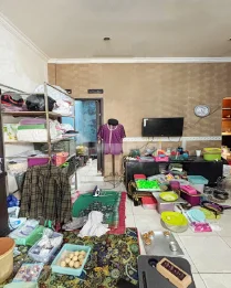 Rumah Dijual di Komplek Bumi Sari Indah Bandung Dekat Pasar Baleendah