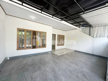 Rumah Dijual di Komplek Paspampres Ciomas Bogor Dekat The Jungle Waterpark