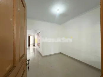 Rumah Dijual di Komplek Paspampres Ciomas Bogor Dekat The Jungle Waterpark