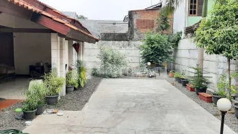 Rumah Dijual di Komplek PU P4S Duren Sawit Dekat Mall Cipinang Indah