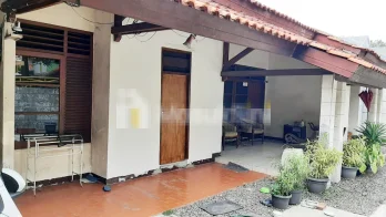 Rumah Dijual di Komplek PU P4S Duren Sawit Dekat Mall Cipinang Indah