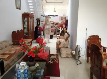 Rumah Dijual di Kota Medan Dekat Plaza Medan Fair, Sun Plaza, DeliPark Mall