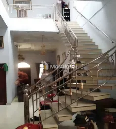 Rumah Dijual di Kota Medan Dekat Plaza Medan Fair, Sun Plaza, DeliPark Mall