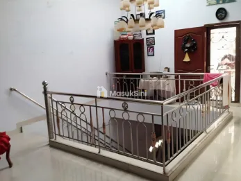 Rumah Dijual di Kota Medan Dekat Plaza Medan Fair, Sun Plaza, DeliPark Mall