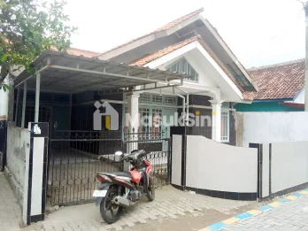 Rumah Dijual di Kramatwatu Serang Dekat Pasar Banten, Universitas Faletehan