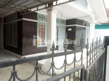 Rumah Dijual di Kramatwatu Serang Dekat Pasar Banten, Universitas Faletehan