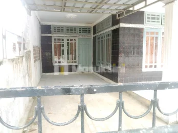 Rumah Dijual di Kramatwatu Serang Dekat Pasar Banten, Universitas Faletehan