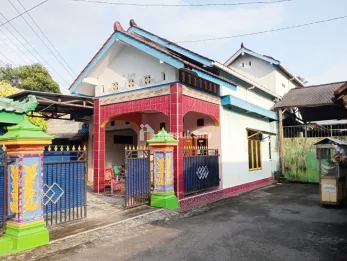 Rumah Dijual di Panjatan Kulonprogo Yogyakarta Dekat RS Pura Raharja Medika