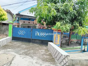 Rumah Dijual di Panjatan Kulonprogo Yogyakarta Dekat RS Pura Raharja Medika