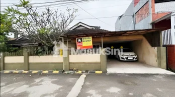Rumah Dijual di Perumahan Kopo Elok Bandung Dekat Pasar Sayati, Miko Mall