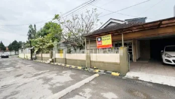 Rumah Dijual di Perumahan Kopo Elok Bandung Dekat Pasar Sayati, Miko Mall