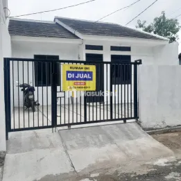 Rumah Dijual di Purwakarta Dekat RS Amira, Pasar Jumat