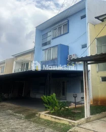 Rumah Dijual di Serpong Utara Dekat Mall WTC