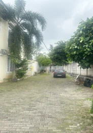 Rumah Dijual di Serpong Utara Dekat Mall WTC Matahari, BSD Plaza