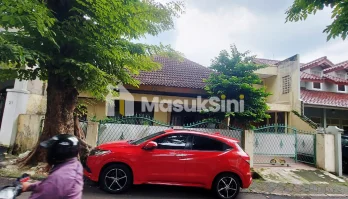 Rumah Dijual di Tebet Dekat Tebet Eco Park, Mall