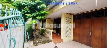 Rumah Dijual di Tebet Dekat Tebet Eco Park, Mall Kota Kasablanka