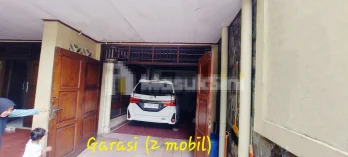 Rumah Dijual di Tebet Dekat Tebet Eco Park, Mall Kota Kasablanka