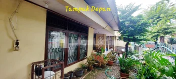 Rumah Dijual di Tebet Dekat Tebet Eco Park, Mall Kota Kasablanka