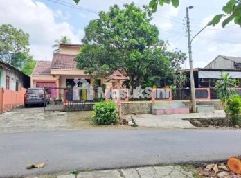 Rumah Dijual di Ungaran Semarang Dekat Universitas Ngudi Waluyo