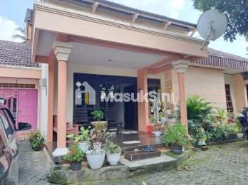 Rumah Dijual di Ungaran Semarang Dekat Universitas Ngudi Waluyo