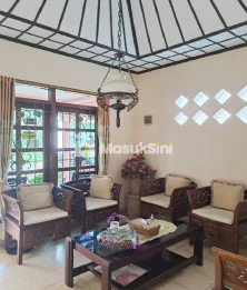 Rumah Dijual di Ungaran Semarang Dekat Universitas Ngudi Waluyo