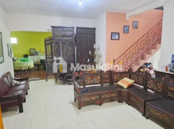 Rumah Dijual di Ungaran Semarang Dekat Universitas Ngudi Waluyo