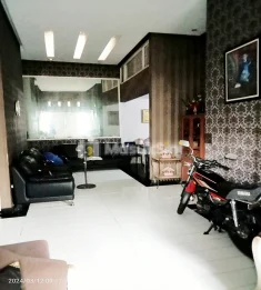 Rumah Dijual di Waru Sidarjo Dekat Bandara Juanda, MERR, RS Bunda Waru