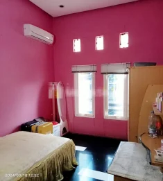 Rumah Dijual di Waru Sidarjo Dekat Bandara Juanda, MERR, RS Bunda Waru