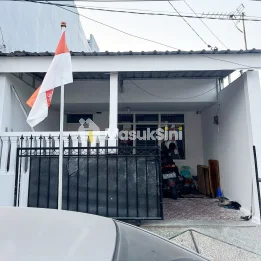 Rumah Dijual di Wonokromo Surabaya Dekat Marvell City Mall