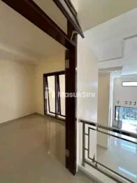 RUMAH DIJUAL  PBI ARAYA