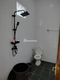 RUMAH ETNIK MURAH TANAH LUAS 133 M2 DI BOROBUDUR MAGELANG