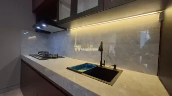 RUMAH FULL FURNISHED 2 LANTAI DI MAGUWOHARJO, SLEMAN