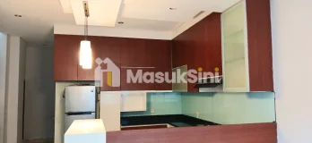 Rumah Furnished Area Renon Dkt Ke Sanur,Jl Cok Agung Tresna,Merdeka Bali