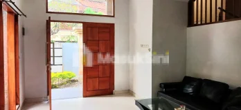 Rumah Furnished Area Renon Dkt Ke Sanur,Jl Cok Agung Tresna,Merdeka Bali