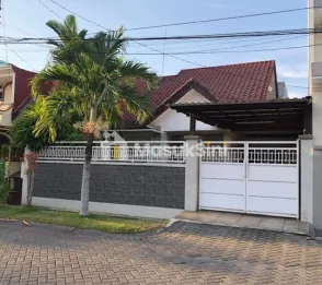RUMAH HITUNG TANAH MURAH ARAYA 2 LOKASI ISTIMEWA