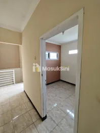 Rumah Hook Disewakan Jl Janti Barat Sukun Kota Malang
