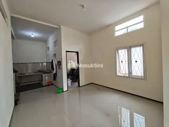 Rumah Hook Disewakan Jl Janti Barat Sukun Kota Malang
