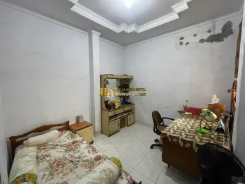 Rumah Hook Dijual di Komplek Sehati Indah Jalan Pasar III (Krakatau)