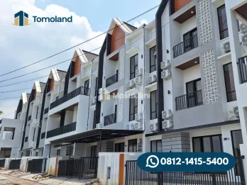 Rumah Kos Dijual: Investasi Strategis Bersama