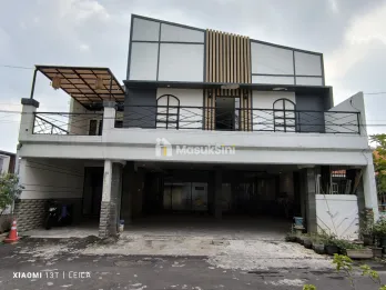 Rumah Kost Darmo Permai Full Furnished Baru Renovasi Siap Dikelola
